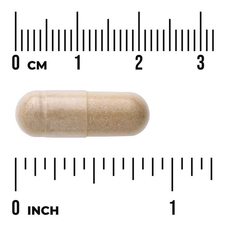 Swanson Vitamins, комплекс с гранатом, 60 капсул