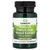 Swanson Vitamins, Robuvit®  экстракт французского дуба, 200 мг, 30 веганских капсул