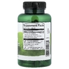 Swanson Vitamins, экстракт зверобоя, стандартизованный, 300 мг, 120 капсул