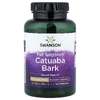 Swanson Vitamins, кора катуабы Full Spectrum®, 465 мг, 120 капсул