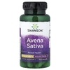 Swanson Vitamins, овса (Avena sativa), 60 капсул (575 мг в 1 капсуле)