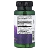 Swanson Vitamins, овса (Avena sativa), 60 капсул (575 мг в 1 капсуле)
