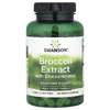 Swanson Vitamins, Экстракт брокколи с глюкозинолатами, 120 веганских капсул (600 мг на капсулу)