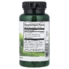 Swanson Vitamins, дикорастущая голубика с цельными ягодами дикой голубики, 250 мг, 90 растительных капсул