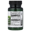 Swanson Vitamins, сульфорафан из экстракта ростков брокколи, 400 мкг, 60 веганских капсул