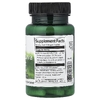 Swanson Vitamins, экстракт эклонии кава, 30 растительных капсул (53 мг в 1 капсуле)