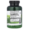 Swanson Vitamins, хлорофиллин и мята, 500 жевательных таблеток
