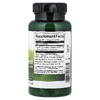 Swanson Vitamins, Пророщенные семена брокколи, 400 мг, 60 растительных капсул