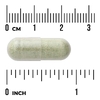 Swanson Vitamins, Экстракт листьев шпината, 650 мг, 60 растительных капсул