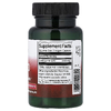 Swanson Vitamins, коэнзимQ10, 200 мг, 30 веганских капсул