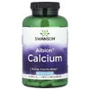 Swanson Vitamins, Albion®, кальций, 180 капсул