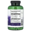 Swanson Vitamins, Albion®, кальций, 180 капсул