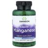 Swanson Vitamins, марганец Albion®, 40 мг, 180 капсул