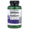 Swanson Vitamins, марганец Albion®, 40 мг, 180 капсул