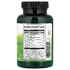 Swanson Vitamins, Комплекс пробиотиков, 120 веганских капсул EMBO®