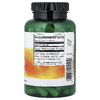 Swanson Vitamins, ниацин, не вызывающий приливов, 500 мг, 120 капсул
