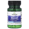 Swanson Vitamins, Albion® Boron, 6 мг, 60 веганских капсул