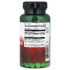 Swanson Vitamins, L-карнозин, 500 мг, 60 капсул