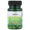 Swanson Vitamins, комплекс ДИМ, 30 капсул