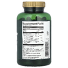 Swanson Vitamins, Комплекс глюкозамина и хондроитинсульфат, 120 мягких таблеток