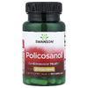 Swanson Vitamins, поликозанол, 20 мг, 60 капсул