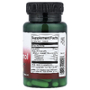 Swanson Vitamins, поликозанол, 20 мг, 60 капсул
