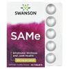 Swanson Vitamins, SAM-e, 200 мг, 60 таблеток