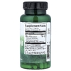 Swanson Vitamins, водные таблетки, 120 капсул