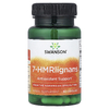 Swanson Vitamins, 7-HMRlignans, 60 капсул (40 мг в 1 капсуле)
