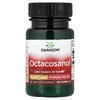 Swanson Vitamins, октакозанол, 20 мг, 30 капсул