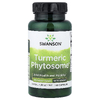 Swanson Vitamins, Turmeric Phytosome™ с Meriva®, 500 мг, 60 капсул (Товар снят с продажи) 