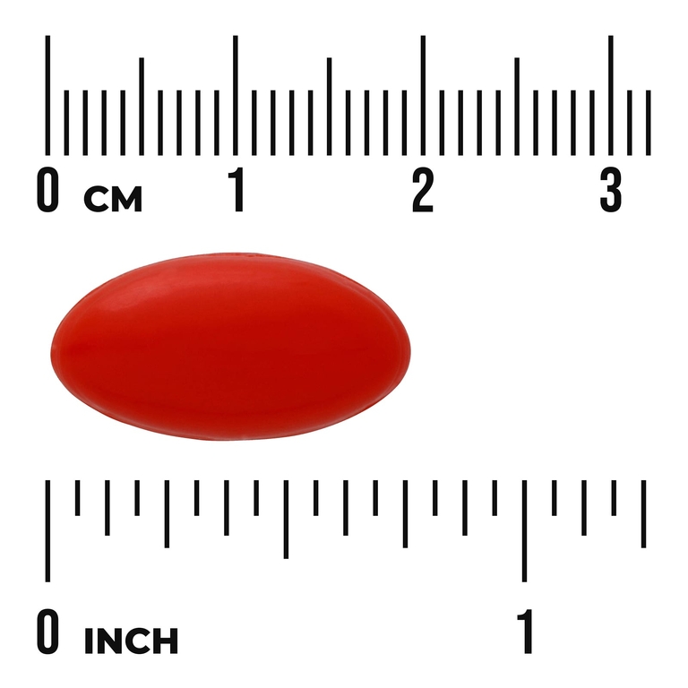 Swanson Vitamins, коэнзим Q10, 100 мг, 50 веганских капсул
