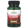 Swanson Vitamins, Коэнзим Q10, 60 мг, 120 мягких таблеток