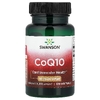 Swanson Vitamins, Коэнзим Q10, 60 мг, 120 мягких таблеток