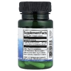 Swanson Vitamins, Fisetin Novusetin®, 100 мг, 30 веганских капсул