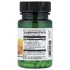 Swanson Vitamins, фолат, высокоэффективный, 30 растительных капсул (800 мкг в 1 капсуле)