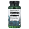 Swanson Vitamins, таурин, 1000 мг, 60 растительных капсул