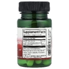 Swanson Vitamins, L-глутатион с коэнзимом Q10, 30 веганских капсул