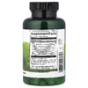 Swanson Vitamins, Liver Tone, 120 веганских капсул