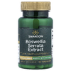 Swanson Vitamins, Экстракт босвеллии пильчатой, 125 мг, 60 растительных капсул