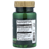 Swanson Vitamins, Экстракт босвеллии пильчатой, 125 мг, 60 растительных капсул