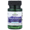 Swanson Vitamins, Albion®, молибден, 400 мкг, 60 растительных капсул