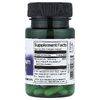 Swanson Vitamins, Albion®, молибден, 400 мкг, 60 растительных капсул