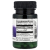 Swanson Vitamins, Оротат цинка, 60 вегетарианских капсул (10 мг в 1 капсуле)