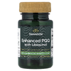 Swanson Vitamins, Улучшенный PQQ с убихинолом, 30 мягких таблеток