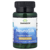 Swanson Vitamins, NeuroSilk, 200 мг, 60 капсул