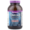 Bluebonnet Nutrition, Рыбий жир лосося с омега-3, 1000 мг, 180 мягких таблеток