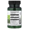 Swanson Vitamins, Full Spectrum®, гуаровая камедь, 400 мг, 60 капсул