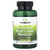 Swanson Vitamins, Full Spectrum®, цветки красного клевера, 430 мг, 90 капсул