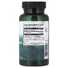 Swanson Vitamins, L-триптофан, 500 мг, 60 капсул